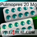 Pulmopres 20Mg dapoxetine2